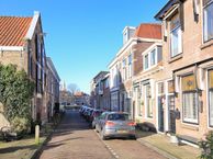 Dijkstraat 2 rd, 2011 AM Haarlem