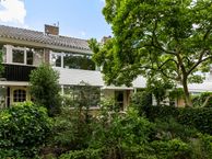 Hofbrouckerlaan 76, 2343 HZ Oegstgeest