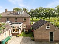 Emmalaan 14, 9471 KP Zuidlaren