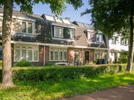 Buurtspoor 22, 3994 VK Houten