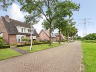 Sergeant Brownstraat 14, 5348 TR Oss