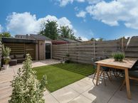 Galjoenkade 31, 2725 CB Zoetermeer