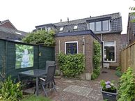 Dwarsweg 12, 3702 XB Zeist