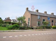 Paauwenburgweg 31, 4384 JB Vlissingen
