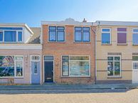 Wilhelminastraat 74, 1782 PT Den Helder