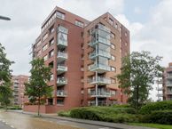 van der Hoopstraat 43, 1945 TR Beverwijk