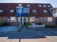 Koolmees 133, 2986 VJ Ridderkerk