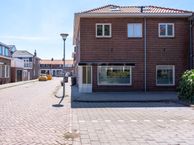 Van Speykstraat 48, 1782 RB Den Helder