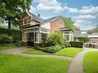 Diederichslaan 2 a, 3971 PC Driebergen-Rijsenburg