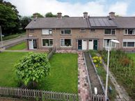 Prinses Marijkelaan 81, 7776 XC Slagharen