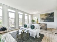 Prins Hendriklaan 24 III, 1075 BC Amsterdam