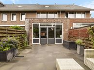 Ismailiastraat 3, 1448 MR Purmerend