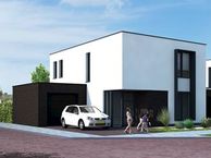 Jacob Van Heemskerckstraat, 4587 HA Kloosterzande