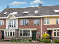 Buurtspoor 7, 3994 VJ Houten