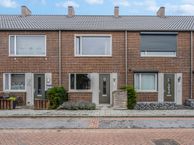 Pieter Florisstraat 7, 5224 HK Den Bosch