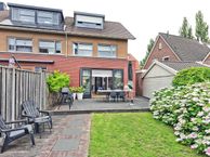 Aagje Dekenlaan 57, 1187 BK Amstelveen