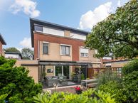 van Goghplantsoen 11, 2954 NL Alblasserdam