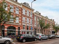 Benthuizerstraat 108 A01, 3035 CR Rotterdam
