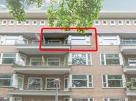 Vier Heemskinderenstraat 37 3, 1055 LK Amsterdam
