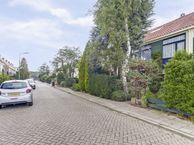 Deken Heinenstraat 25, 3981 WG Bunnik