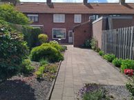 Wilhelminaplein 14, 4731 JS Oudenbosch