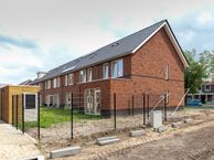 Thorbeckelaan 42, 3362 BT Sliedrecht