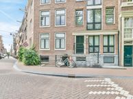 Prinsengracht 40 B, 1015 DW Amsterdam