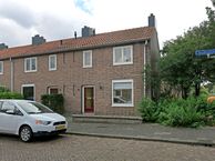 Zeedistelstraat 34, 2681 EV Monster