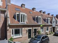 Pijlstraat 1 B, 1411 RE Naarden