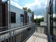 De Steiger 194 F, 1351 AV Almere