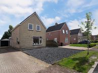 De Stûken 44 a, 9281 PJ Harkema