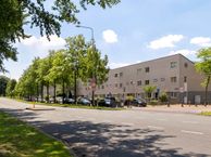 George Sandstraat 2, 1102 AG Amsterdam