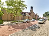 Waalstraat 9, 3341 XZ Hendrik-Ido-Ambacht