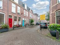 Snaarmanslaan 99, 1815 SE Alkmaar