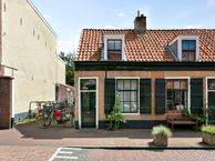 Doelenstraat 47, 2611 NR Delft