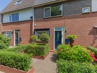 Schweitzerstraat 33, 2131 RA Hoofddorp