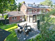 Cimburgalaan 26, 4819 BC Breda