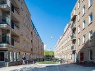 Wichersstraat 53, 1051 ML Amsterdam