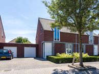 Sporkehout 11, 5131 HE Alphen (NB)