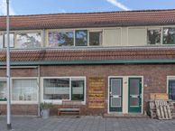 Spijkerstraat 47, 1402 RB Bussum
