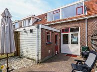 Frans Halsstraat 9, 8932 JB Leeuwarden