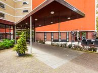 Bachlaan 138, 3055 TD Rotterdam