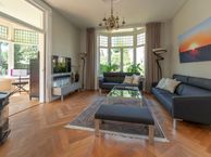 Burgemeester Lambooylaan 24, 1217 LE Hilversum