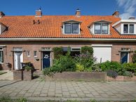Albert Rozemanstraat 16, 7902 JT Hoogeveen