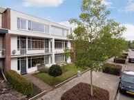 Burgemeester Vissersstraat 31, 5037 PN Tilburg