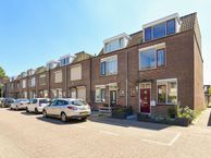 Geertruida van Lierstraat 37, 1069 PD Amsterdam