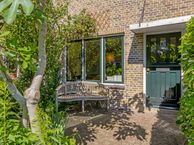 Fahrenheitstraat 105, 1097 PP Amsterdam