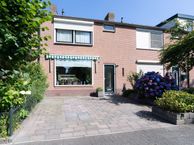 Zuiderzeelaan 18, 3752 TD Bunschoten-Spakenburg