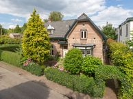 Graaf Wichmanlaan 14, 1405 HA Bussum