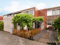 Azarooldoorn 12, 3068 MD Rotterdam